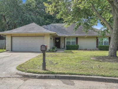 1901 W Memphis St, Broken Arrow, OK, 74012