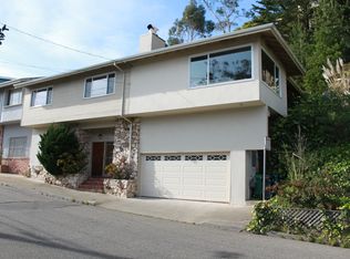 283 Cresta Vista Dr, San Francisco, CA 94127