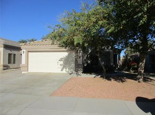 12438 W Hearn Rd, El Mirage, AZ 85335