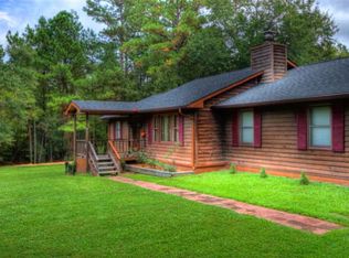 280 Sinclair Rd, Eatonton, GA 31024