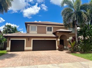 15469 SW 151st Ter #15469, Miami, FL 33196