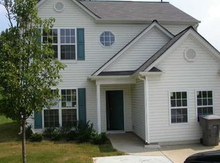 6012 Hewitt Dr, Charlotte, NC 28269