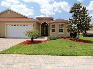 10116 Ketch Kay Ln #00, Oxford, FL 34484