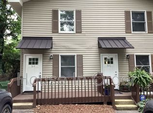 5 Rathfarnham Rd APT F, Asheville, NC 28803