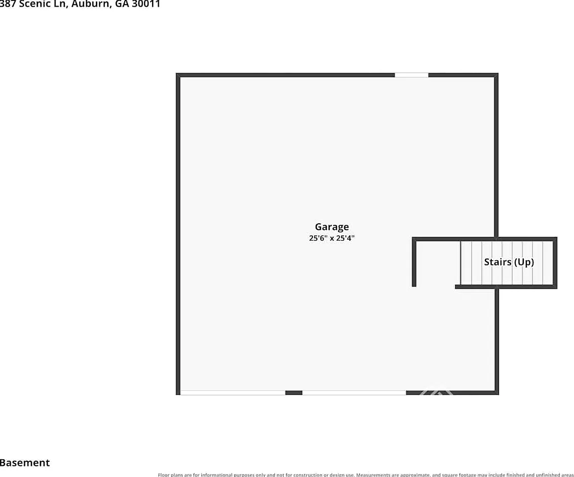 387 Scenic Ln Auburn, GA 30011 — Photo 3