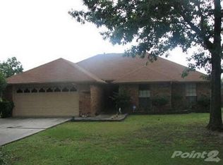 1313 Edna St, Commerce, TX 75428