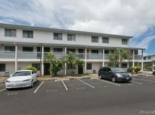 98-640 Moanalua Loop #140, Aiea, HI 96701