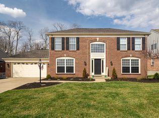 2226 Bourbon St, Union, KY 41091