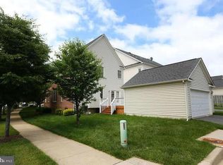 718 Highland Ridge Ave #1, Gaithersburg, MD 20878