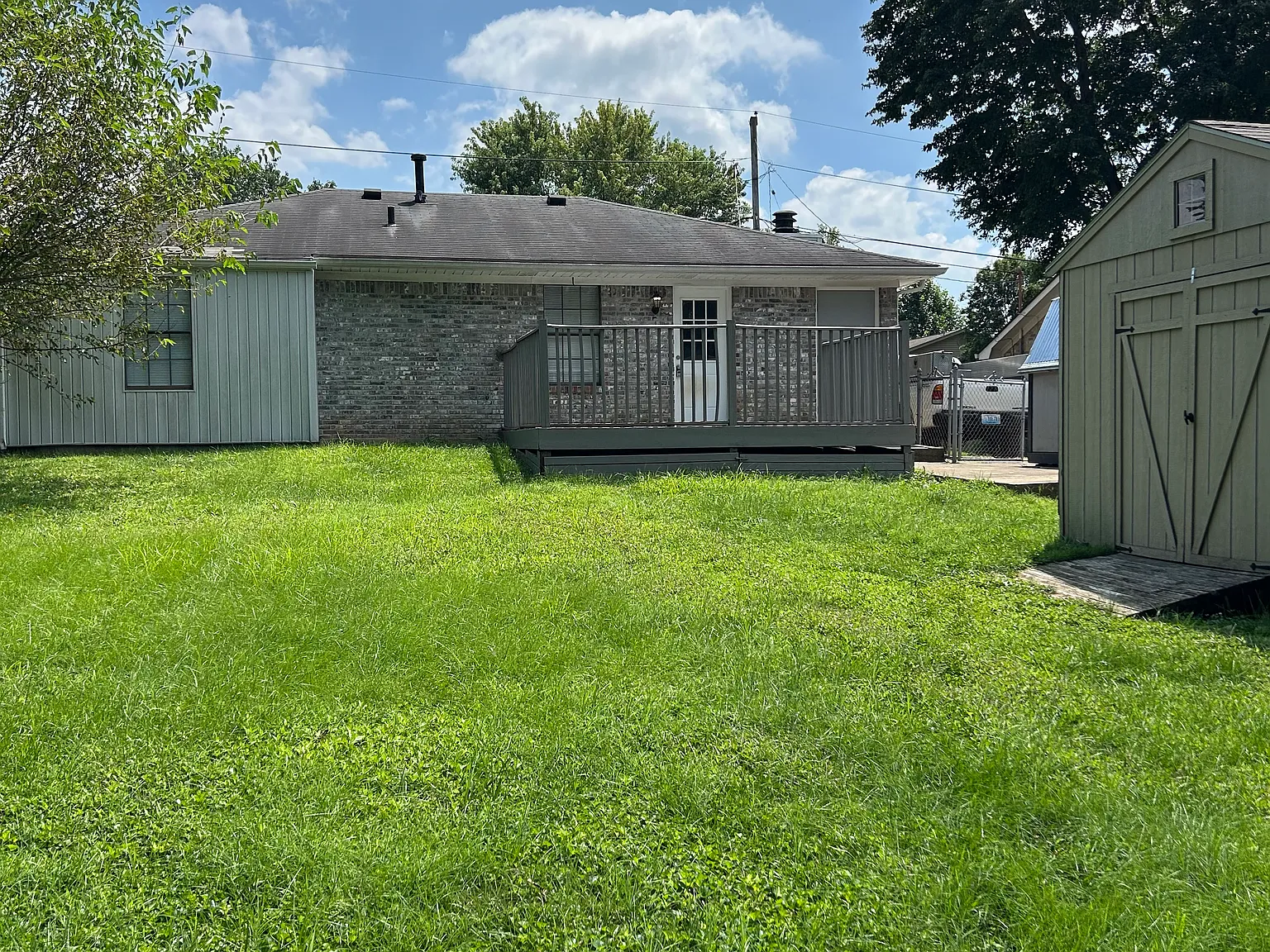 6618 Holly Lake Dr — Photo 3