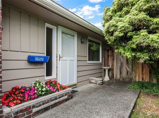 4114 N Ferdinand St, Tacoma, WA