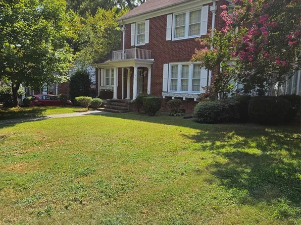 304 Palmer St, Albemarle, NC 28001