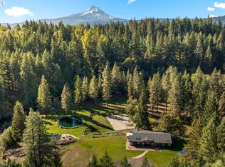 4978 Alexander Dr, Mount Hood Parkdale, OR 97041