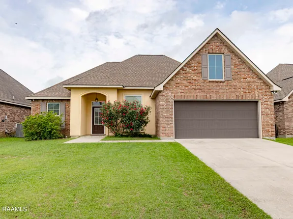 115 Maddox Jude Dr, Maurice, LA 70555