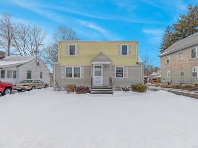 17 Logan Street, New Britain, CT, 06051