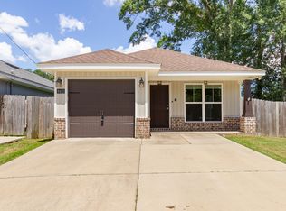 8422 Rose Ave, Pensacola, FL 32534