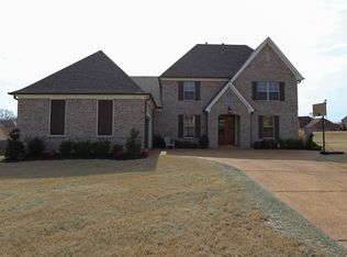 5476 Scarlet Fields Dr, Arlington, TN 38002