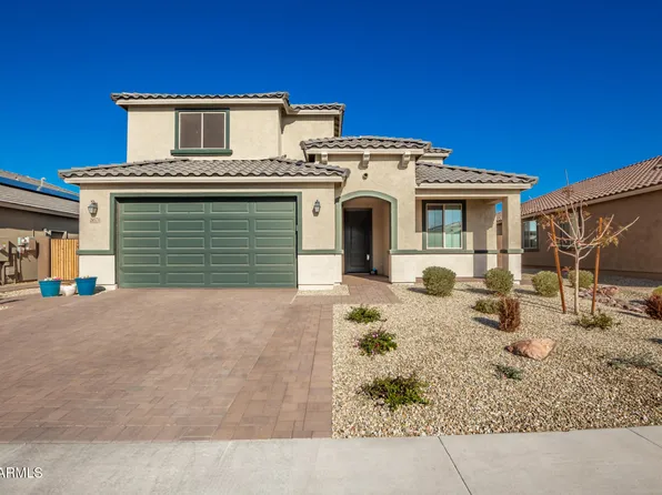 24578 W CONCORDA Drive, Buckeye, AZ 85326