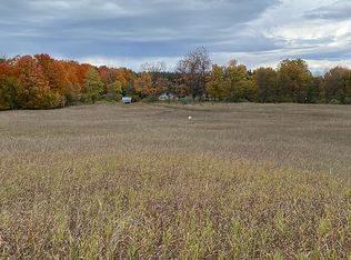 10322 Deal Rd, Williamsburg, MI 49690