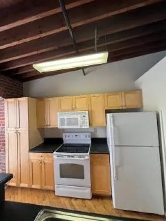 Eagle Mill Apartments — Photo 4