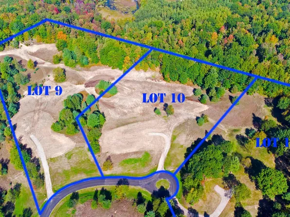 Dockery Rd NW Unit 10, Williamsburg, MI 49690