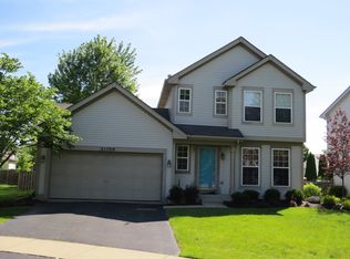 21700 Inverness Dr, Plainfield, IL 60544