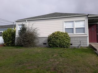 2843 B St, Eureka, CA 95501