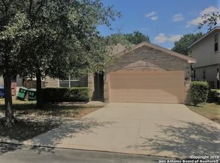 17126 Ashbury Ldg, San Antonio, TX 78247
