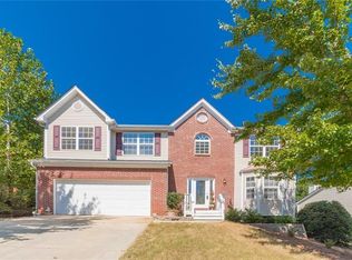 2233 Skylar Leigh Dr, Buford, GA 30518