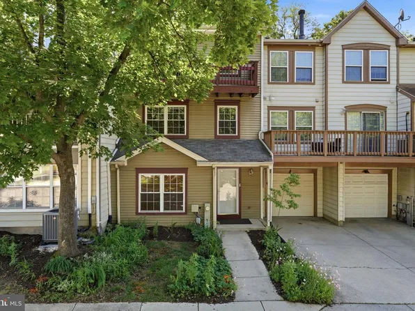4753 River Valley Way Unit 56, Bowie, MD 20720