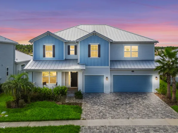 321 MARQUESA Circle, St. Johns, FL 32259