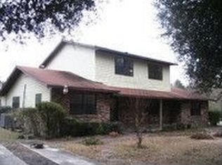 353 SE Sulton Loop, Lake City, FL 32025