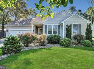 263 Outboard Ave, Manahawkin, NJ 08050