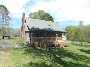 3942 Golden Meadow Rd, Asheboro, NC 27205