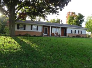 14500 Hudson Rd, Manchester, MI 48158