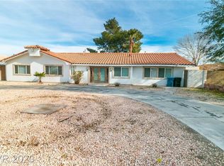 813 Lacy Ln, Las Vegas, NV 89107