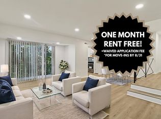 Barclay Square Apartments, Beltsville, MD 20705