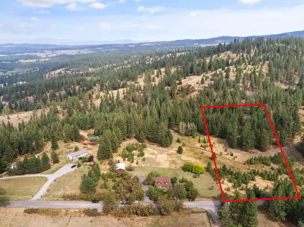 223XX N Madison Rd, Mead, WA 99021
