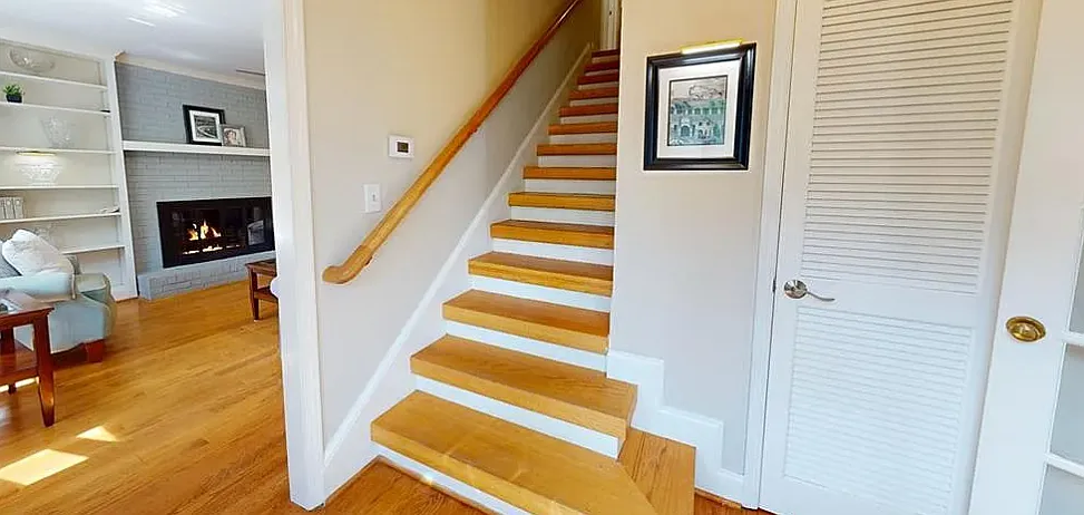3 bed, 2.5 bath, 3375 sqft, $3,500 — Photo 2