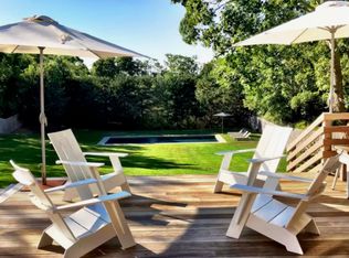 23 Mulford Ln, Sag Harbor, NY 11963