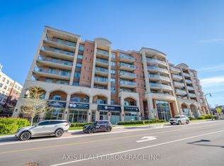 281 Woodbridge Ave #434, Vaughan, ON L4L0C6