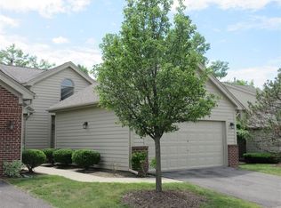 157 Kingsbrook Ave, Ann Arbor, MI 48103