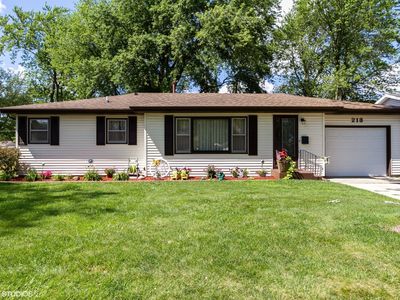 213 Jan Dr, Manteno, IL, 60950