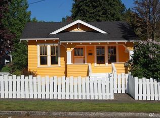 808 Eastside St NE, Olympia, WA 98506