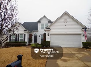 614 Brightwell Dr, Boiling Springs, SC 29316