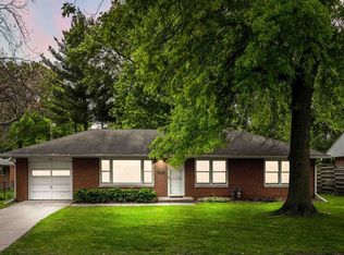 144 Eastview Dr, Normal, IL 61761