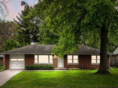 144 Eastview Dr, Normal, IL, 61761