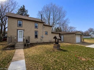 120 W McNeil St, Corunna, MI