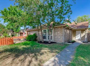 4538 Chapman St, The Colony, TX 75056