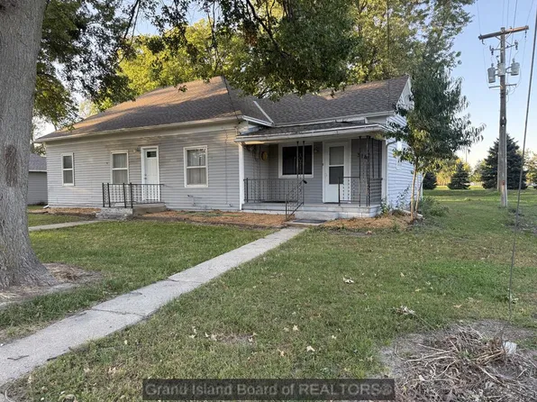 318 E K St, Mc Cool Junction, NE 68401